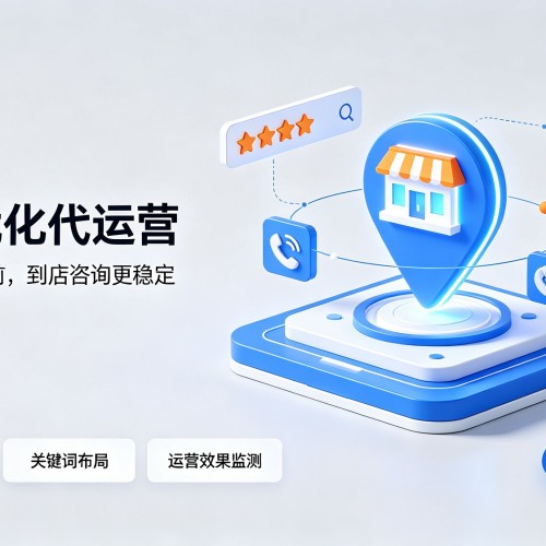 揭西GEO优化